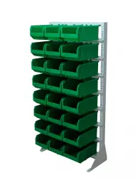 Стойка 735х1500 Стелла-техник А1-00-00-08 односторонняя