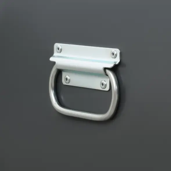 Контейнер для ветоши ВК-1 600х300х400 мм