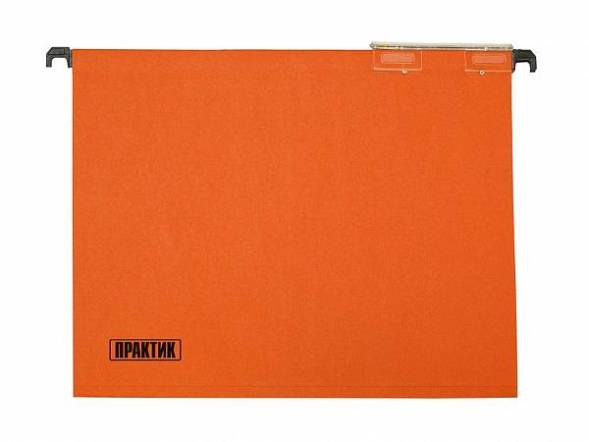 Папка подвесная формата А4 (50 штук)