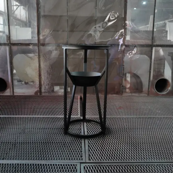 Емкость ФМ 120л белая в обрешетке