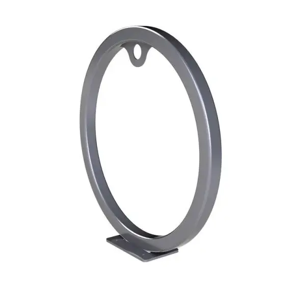 Велопарковка О-образная