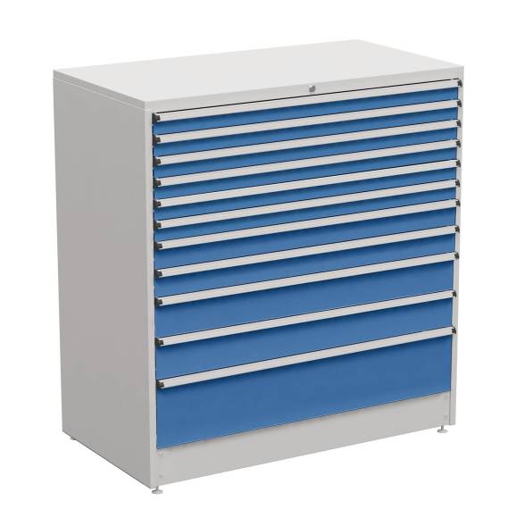 Тумба с выдвижными ящиками Treston 130/140-36, 61807036