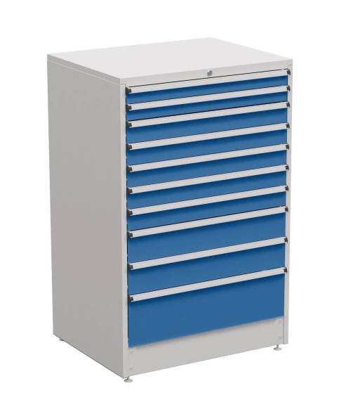 Тумба с выдвижными ящиками Treston 90/140-1, 61707001