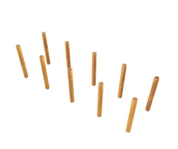 Лабиринт HARDWOOD «Ханой»