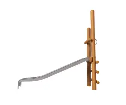 Горка HARDWOOD «Скай-1000»