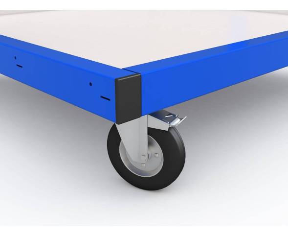 Система хранения ДВК SORTEX 1915-M Base, синий [КГ030369]