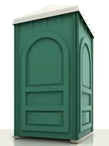 Мобильная туалетная кабина Lux