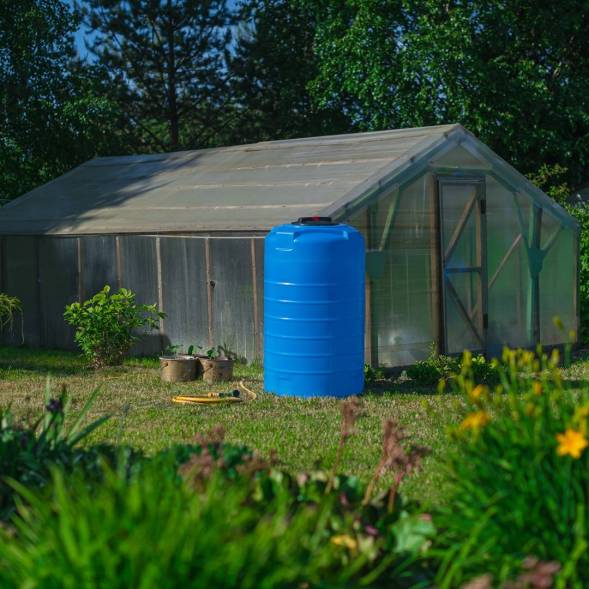 Емкость T 500 л