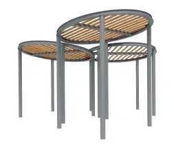 Пергола «Оазис»