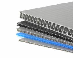 Сотовый полипропилен Triplic 12мм