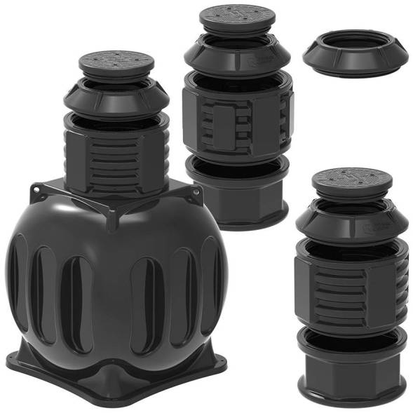 Муфта переходная КН 780