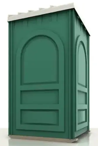 Мобильная туалетная кабина Стандарт ECOGR