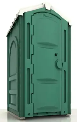 Мобильная туалетная кабина Стандарт ECOGR