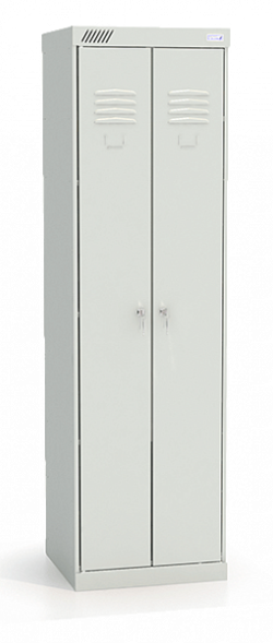 ШМУ 22-530 Шкаф универсальный металлический [ КГ034571 ]