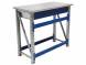 Стол-верстак для мастерских MASTER (№103) MT100.MF1/MF1.100