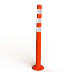 Столбик сигнальный упругий С2П (ССУ 1000)