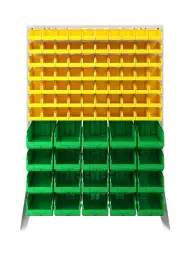 Стойка 1150х1500 Стелла-техник С1-07-00-04 односторонняя