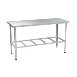 Стол разделочный 870x1500x600 [15361]