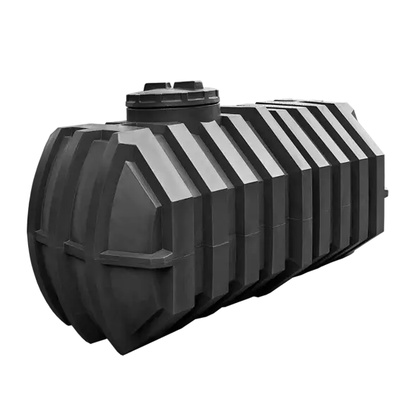 Подземный накопитель Макси 5 куб. м