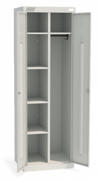 ШМУ 22-600 Шкаф универсальный металлический [ КГ050516 ]