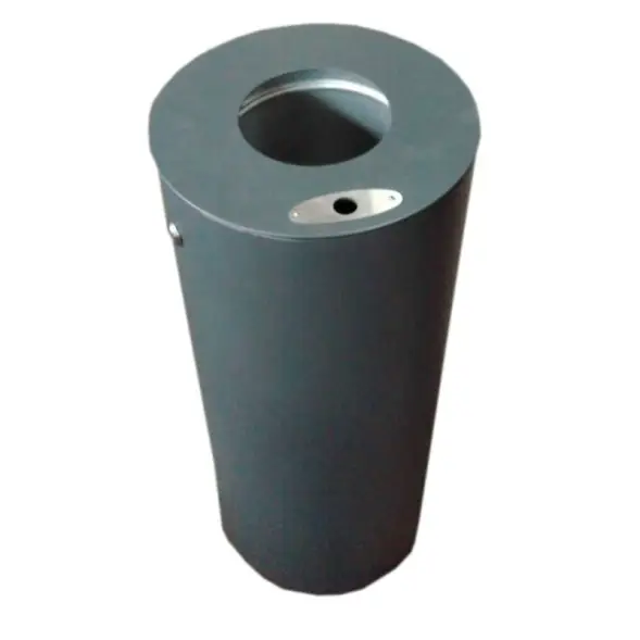 Урна-пепельница Арбат, с емкостью