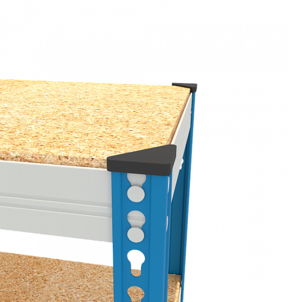 Стол производственный MKF-W 1206-0,85