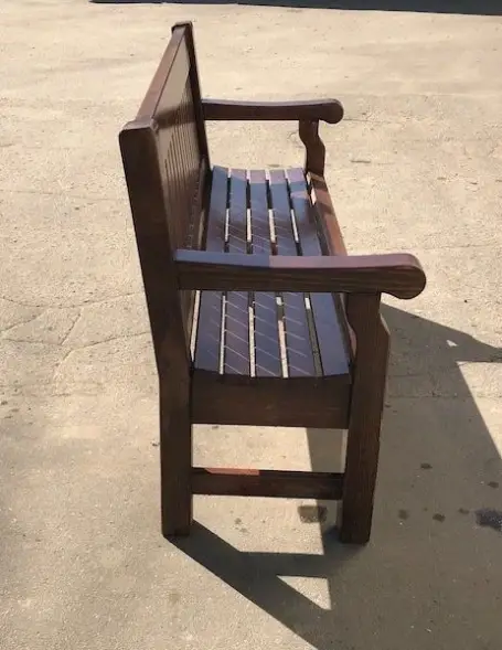 Захват вертикальный TOR DHQL (г/п 1,0 т, лист 0-22 мм) (G)