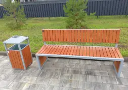 Урна «Вижен»