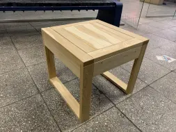 Столик журнальный «Меридиан»