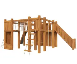 Игровой комплекс BALKWOOD «Кентербери»