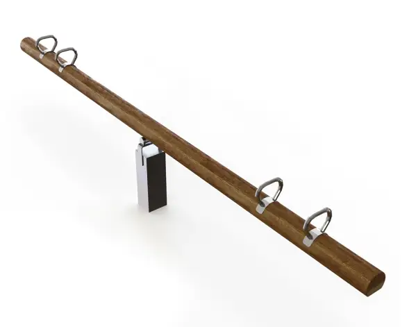 Качалка-балансир HARDWOOD «Изборск»