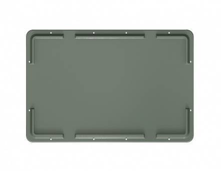 Крышка 600х400 мм (L64)