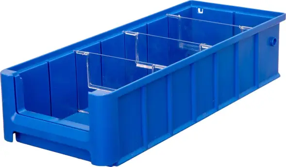 Контейнер полочный SK 41509, 400x155x90 мм