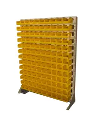 Стойка 1150х1515 Стелла-техник С1-13-00-00 односторонняя