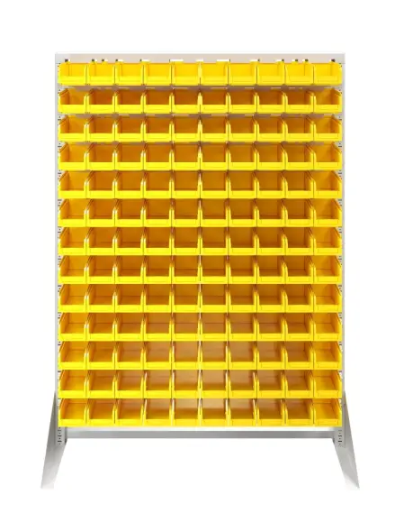 Стойка 1150х1515 Стелла-техник С1-13-00-00 односторонняя