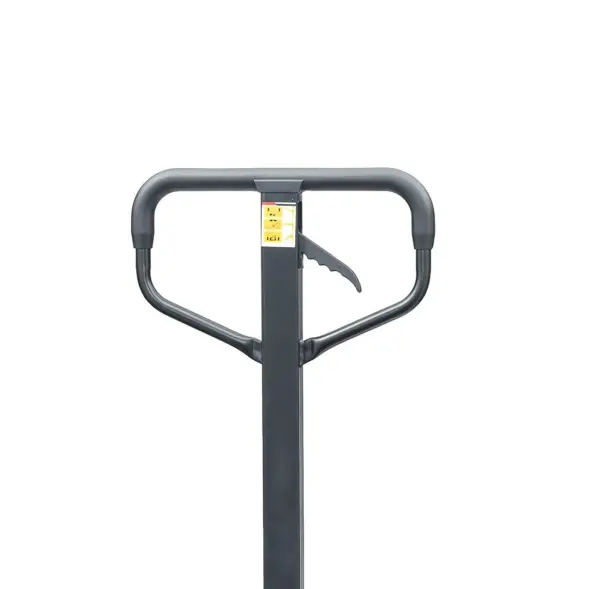 Тележка ручная гидравлическая Eurolifter EL-20-1.5 , 540х1500мм