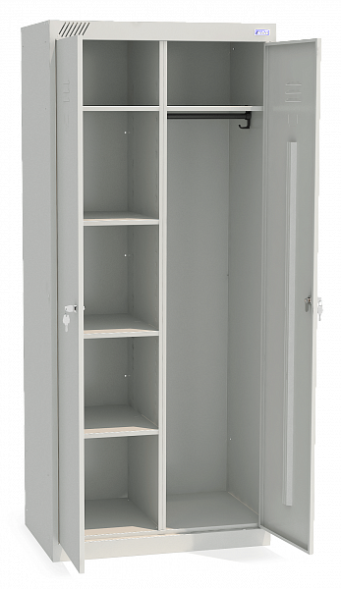 ШМУ 22-800 Шкаф универсальный металлический [ КГ034572 ]