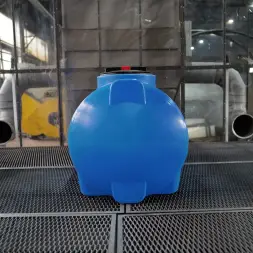 Емкость H 750л под плотность до 1.5 г/см3 синяя