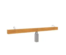 Качалка-балансир BALKWOOD «Зяблик»