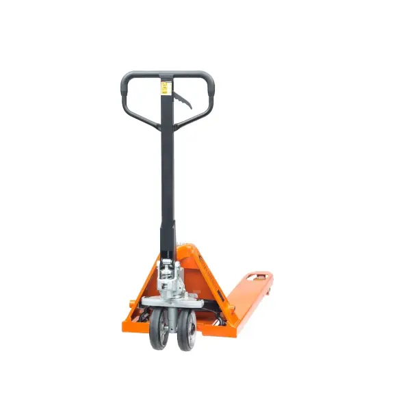 Тележка ручная гидравлическая Eurolifter EL-20-2.0 , 540х2000мм