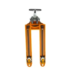 Тележка ручная гидравлическая Eurolifter EL-20-2.0 , 540х2000мм