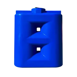 Емкость танк 1500л