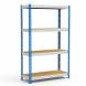 МКФ Стеллаж 18504-2,5