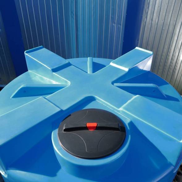 Емкость T 5000 л