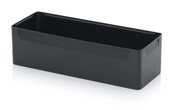 Вставные ящики на 2 отсека в продольном исполнении EK 2/150 56,3 x 18,3 x 15 см