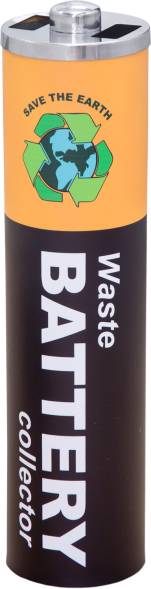 Урна мусорная для сбора батареек