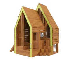 Игровой комплекс BALKWOOD «Дублин»