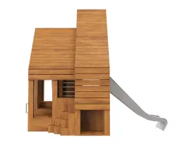 Игровой комплекс BALKWOOD «Дублин»