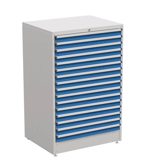 Тумба с выдвижными ящиками Treston 90/140-19, 61707019