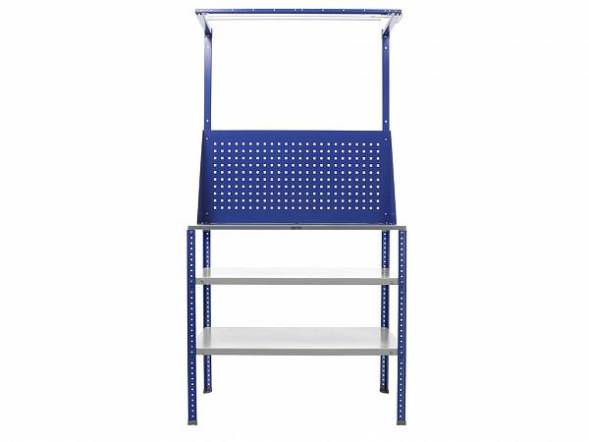 Стол-верстак рабочий Garage №115